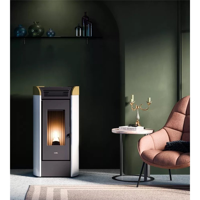 CADEL Fenice 11 pellet stove