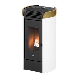 Stufa a pellet CADEL Fenice 11 
