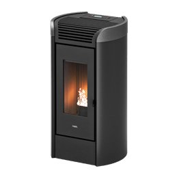 Stufa a pellet CADEL Fenice 11 
