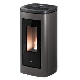 CADEL Eclipse Plus 11 Ductable Pellet Stove