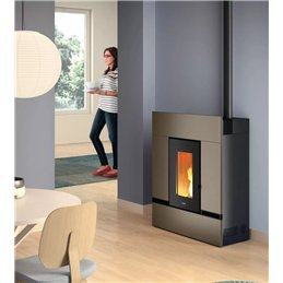 CADEL Mithos Plus 12 Ductable Pellet Stove
