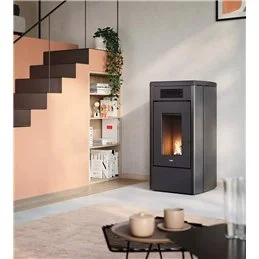 CADEL Atena Plus 12 Ductable Pellet Stove