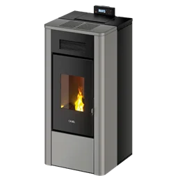 CADEL River IDRO 16 thermo stove