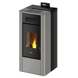 CADEL River IDRO 16 thermo stove