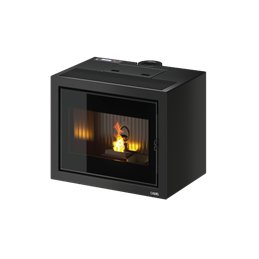 CADEL Quasimodo 9 pellet fireplace stove