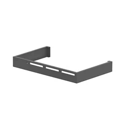 Zoccolo INOX per cucine a legna Smart CADEL 60 5020006