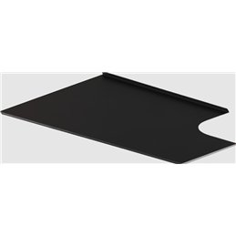 Coperchio per cucine a legna Smart CADEL 60 5020014