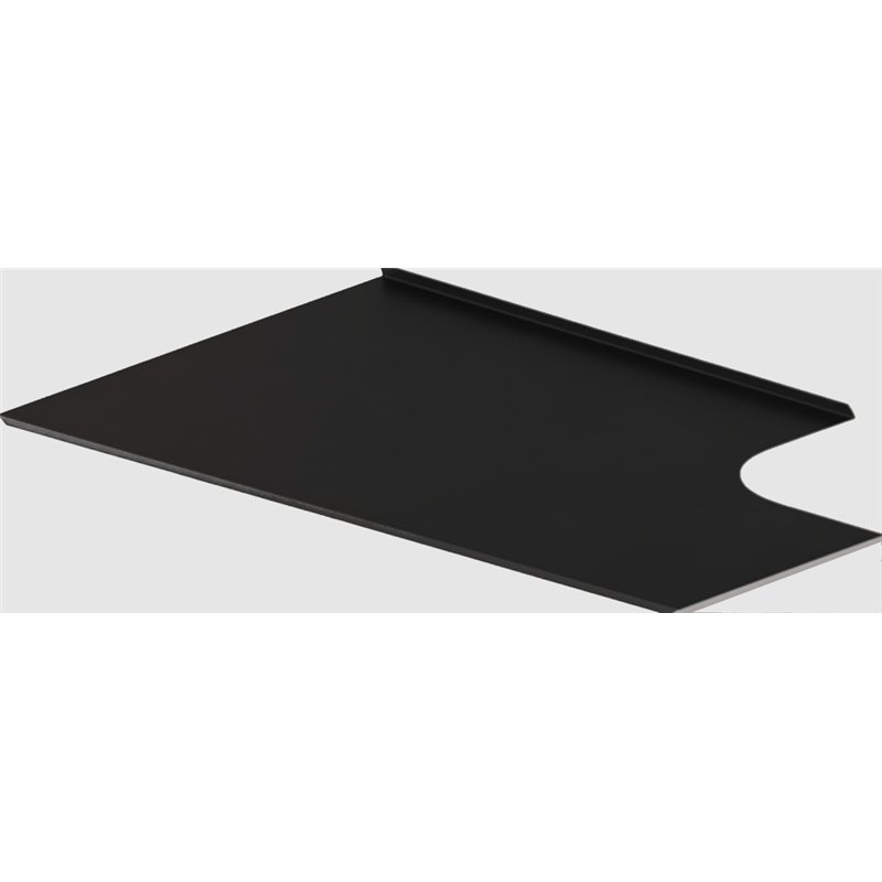 Coperchio per cucine a legna Smart CADEL 60 5020014