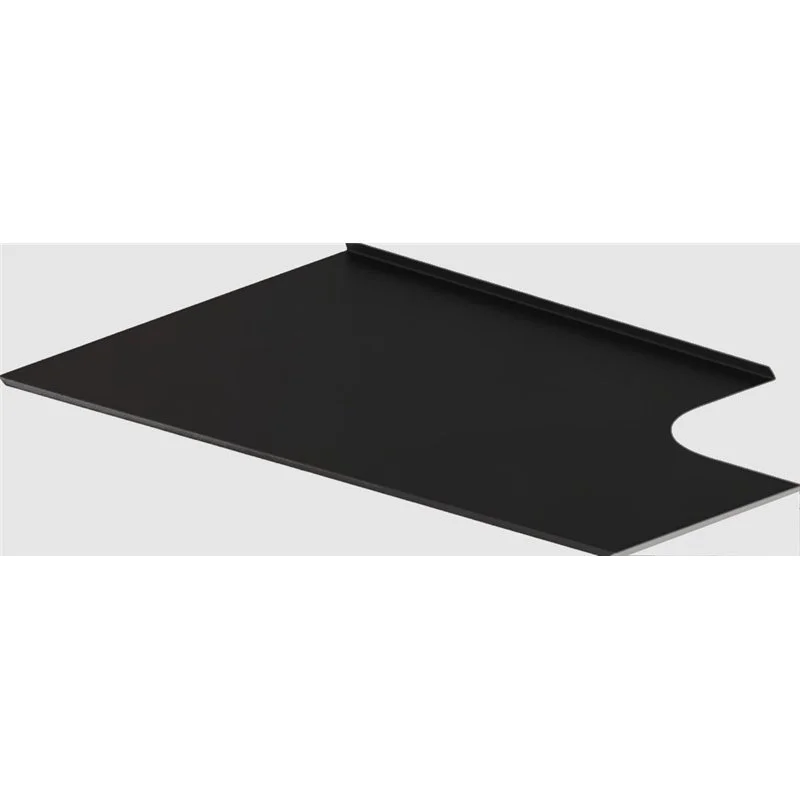 Coperchio per cucine a legna Smart CADEL 60 5020014