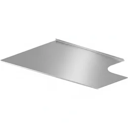 Coperchio per cucine a legna Kook CADEL 80 5013003