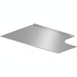 Lid for Kook CADEL 80 5013003 wood-burning stoves