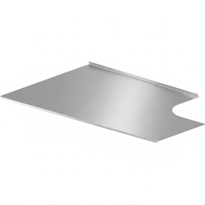 Coperchio per cucine a legna Kook CADEL 80 5013003