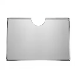 Coperchio per cucine a legna Kook CADEL 60 5018015