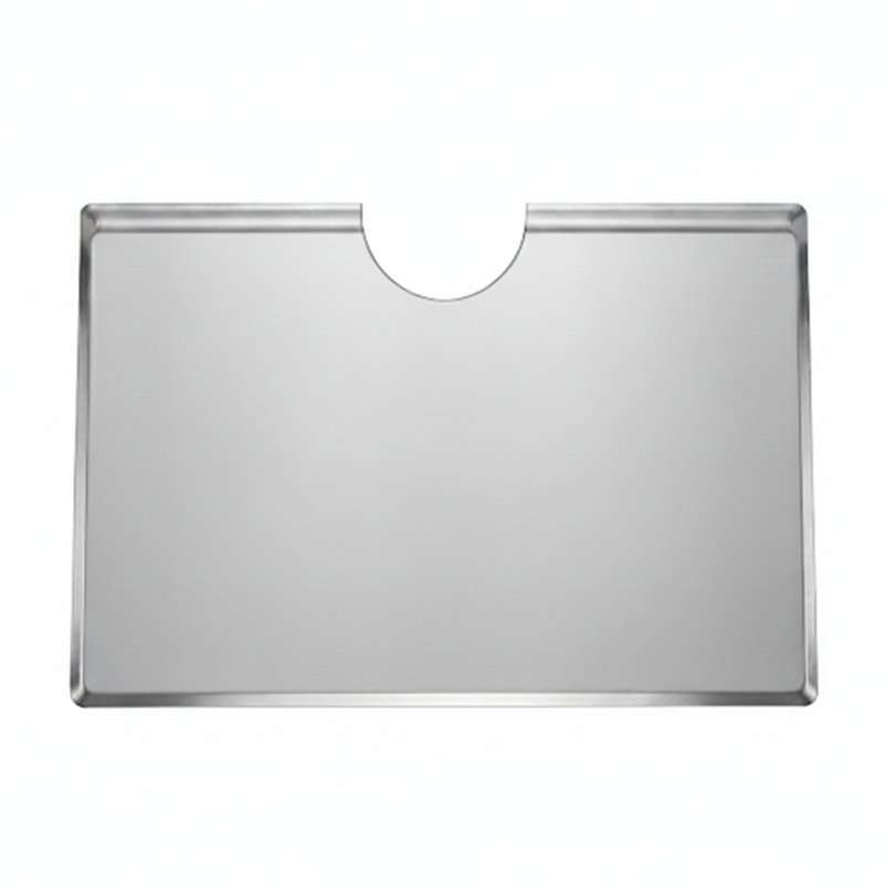 Lid for Kook CADEL 60 5018015 wood-burning stoves