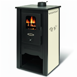 Stufa a legna Blinky SOFIA – 8,5 kW | 4 Stelle
