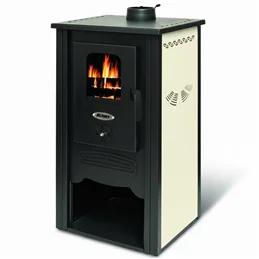 Stufa a legna Blinky SOFIA – 8,5 kW | 4 Stelle