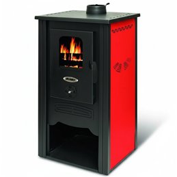 Stufa a legna Blinky SOFIA – 8,5 kW | 4 Stelle