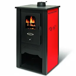 Stufa a legna Blinky SOFIA 8,5 Kw 4 STELLE