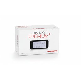 Palazzetti Premium BLE Touch Control Panel