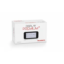 Pannello comandi touch BLE Premium Palazzetti 892009760