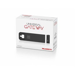 Universal gateway Palazzetti Kit for control via APP 892009404