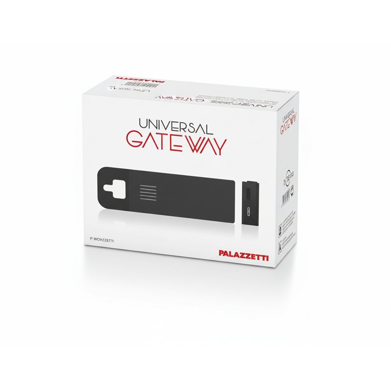 Universal gateway Palazzetti Kit for control via APP 892009404