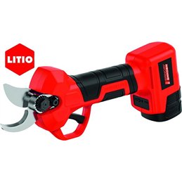 Sandrigarden SG-FP 2500 Electric Pruning Shears - 2x 16.8V 2Ah Batteries