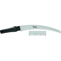 igor 233-14" Pruning Saw – 350 mm blade, iron handle