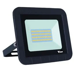 LED headlight projector 10 W Vigor LUMY 10/850