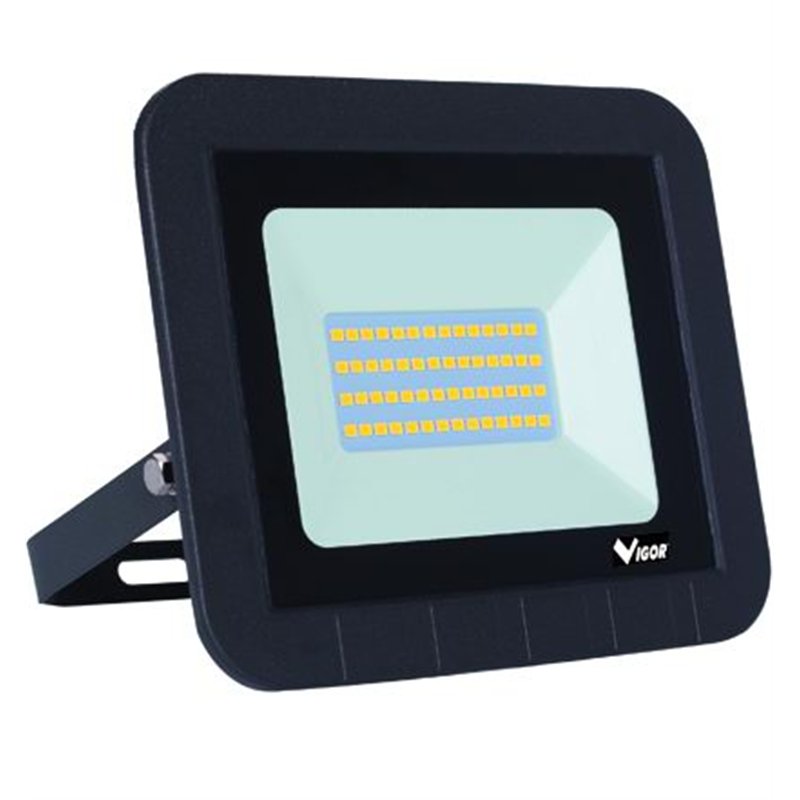 Faro proiettore a LED 10 W Vigor LUMY 10/850 34784-10
