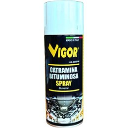 Bituminous tar spray 400 ml VIGOR