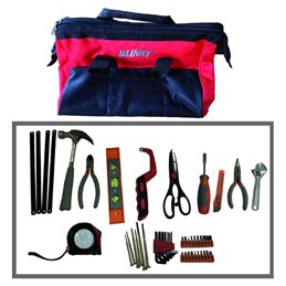 Blinky JOBY Tool Bag – 47 pcs set