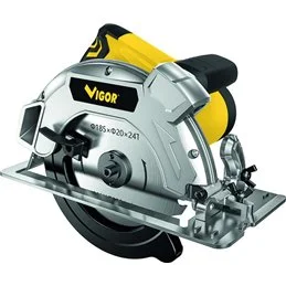 Circular saw VSC-165 Vigor 1500W