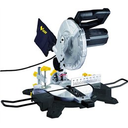 Wood sawing machine VIGOR VTR-210 Vigor