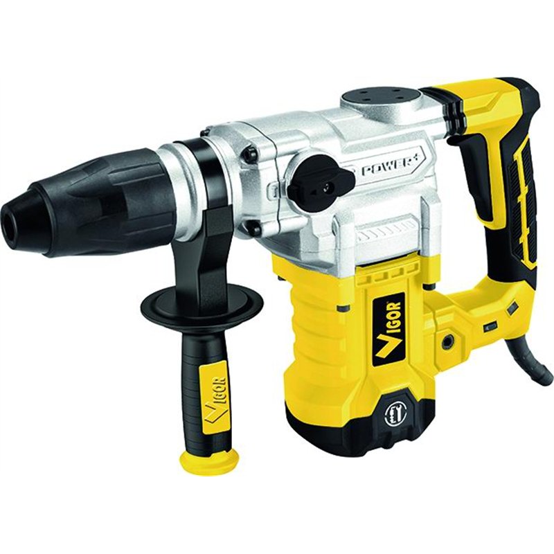 VIGOR VBH-400E SDS-MAX demolition hammer
