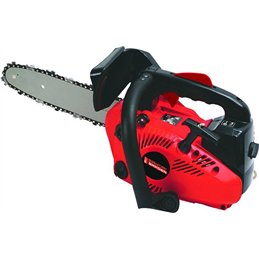 Motosega a scoppio per potatura SandriGarden SG2500 25,4cc barra 25 cm