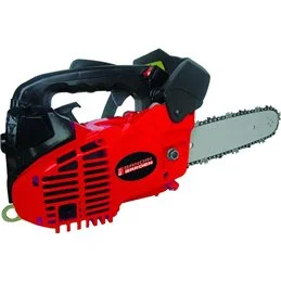 Motosega a scoppio per potatura SandriGarden SG2500 25,4cc barra 25 cm