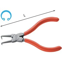 PINZE USAG ANELLI INT. 127CP 12-25 