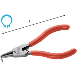 PINZE USAG ANELLI EST. 128CP 3-10 