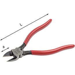 TRONCHESI USAG X PLASTICA 186C 180 