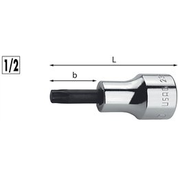 BUSSOLE USAG M.TORX 233 1/2 NTX T30