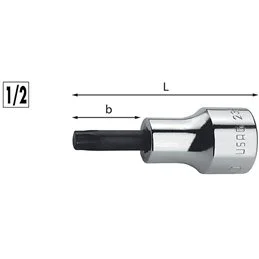 BUSSOLE USAG M.TORX 233 1/2 NTX T50