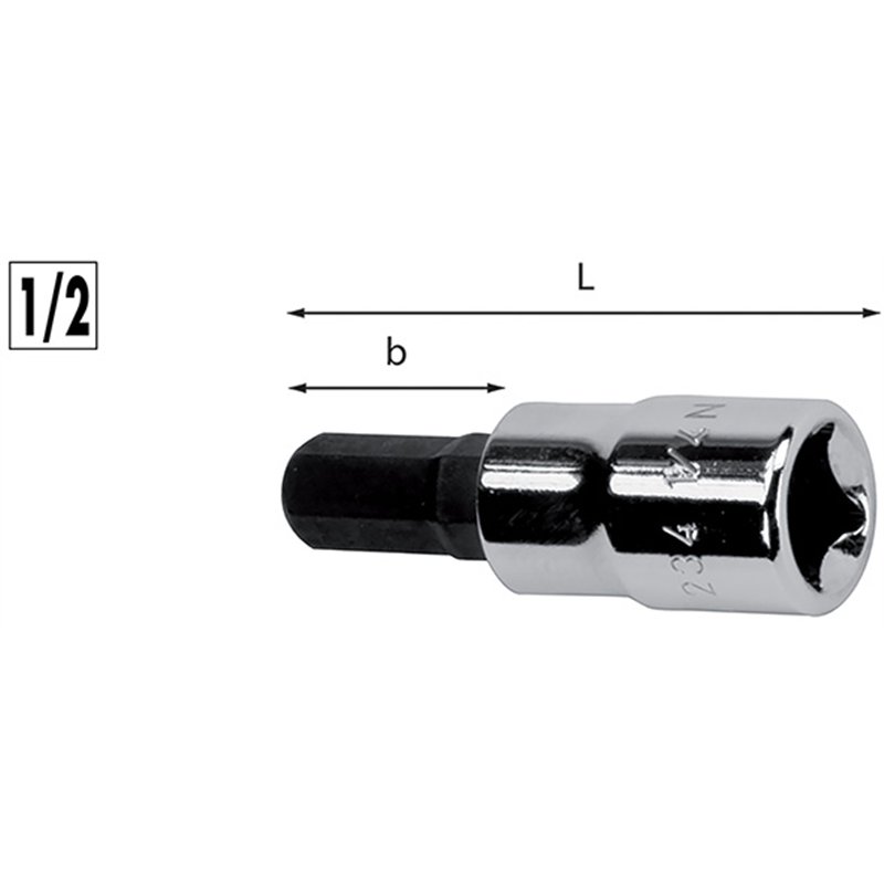 BUSSOLE USAG M.ESAG. 234 1/2 N 5 
