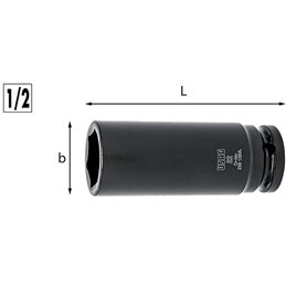 BUSSOLE USAG F.MACC. 235 1/2 ML 19 