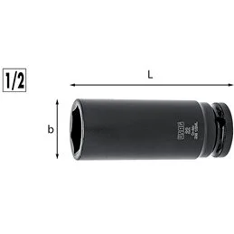 BUSSOLE USAG F.MACC. 235 1/2 ML 22 