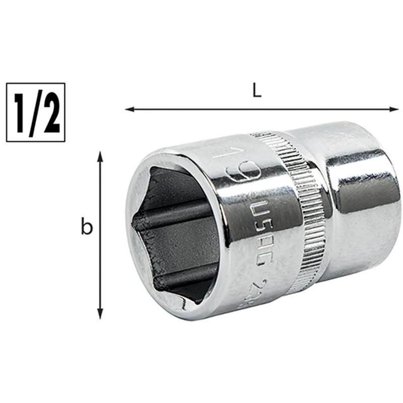 BUSSOLE USAG F.ESAG. 235 1/2 EN 25 
