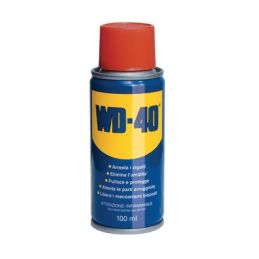 WD-40 Spray multiuso ml.100