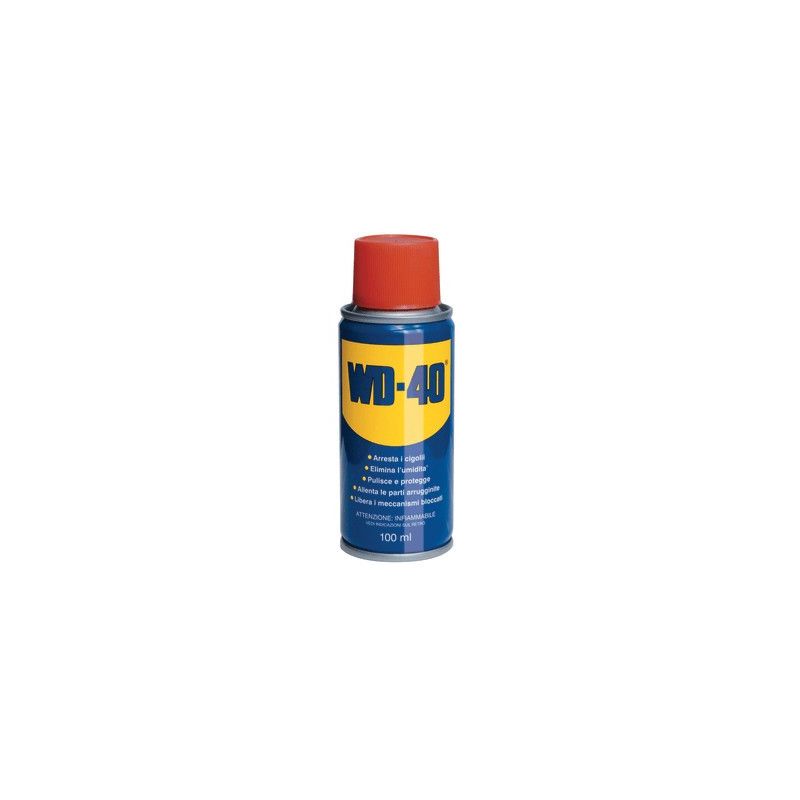 WD-40 Spray multiuso ml.100