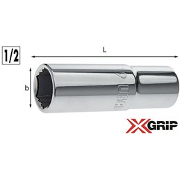BUSSOLE USAG F. XGRIP 235 1/2 XL 14