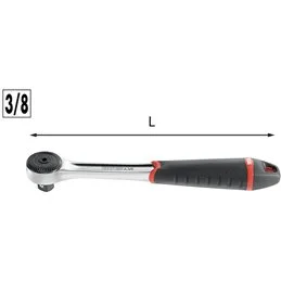 CRICCHETTI REVERS. USAG 237A 3/8 